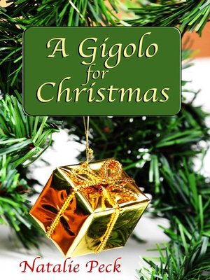cover image of A Gigolo for Christmas
